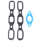 9N9448 9N9447 One New Manifold Gasket Set Fits Ford Tractor 9N 2N 8N