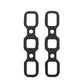 EXHAUST INTAKE MANIFOLD GASKET SET Fits Ford 2N 8N 9N