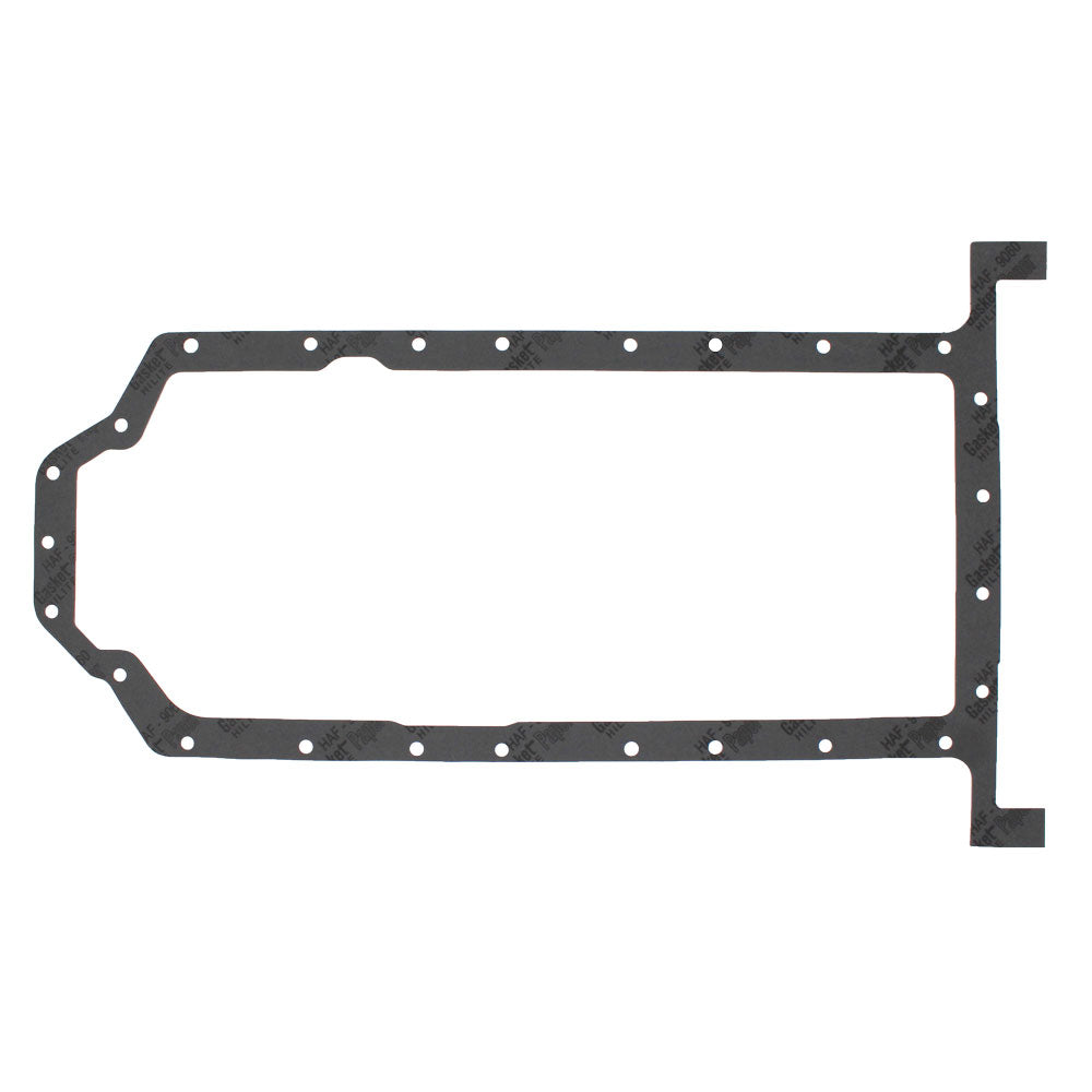 21826314 Oil Pan Gasket Fits Massey Ferguson 285 298 Tractors