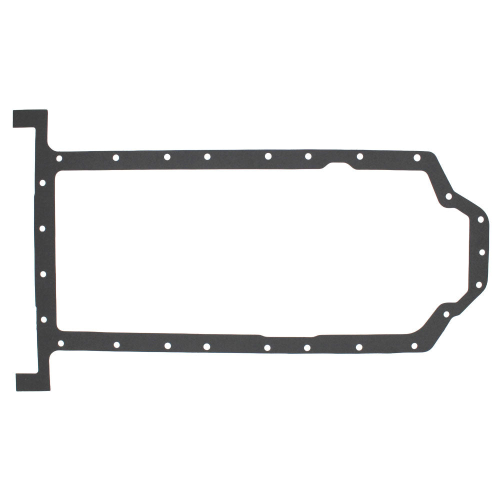 21826314 Oil Pan Gasket Fits Massey Ferguson 285 298 Tractors