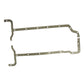 Oil Pan Gasket Fits Ford/New Holland Replaces 8N6710-OilPan
