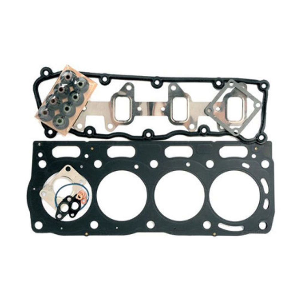 Head Gasket Set Fits Massey Ferguson Replaces 4225163M91