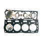 U5LT0357 Head Gasket Set fits Perkins 1104 Fits JCB 3CX fits MF 3400 5400 6400