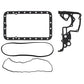 Full Gasket Set Fits Kubota Replaces ENH10-1060