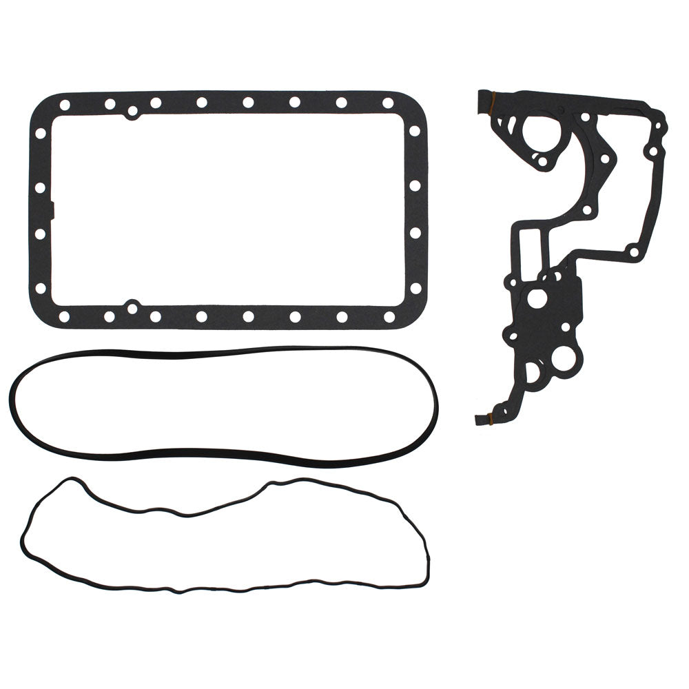 Full Gasket Set Fits Bobcat Replaces 6689018