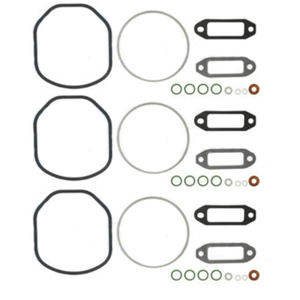 Head Gasket Kit for F3L912 DEUTZ D4006, D4006A, D4007, D4506, D4506A, D4507,
