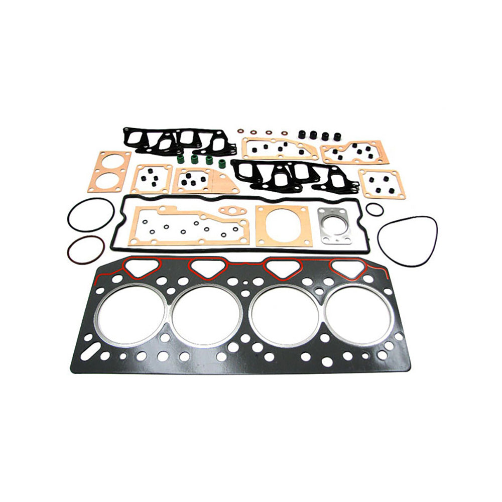 Gasket Head Set Fits Massey Ferguson Replaces 4224346M91
