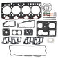 422864M91 Gasket Head Set Fits Massey Ferguson 3075 4225 4235 4245 4255 4265