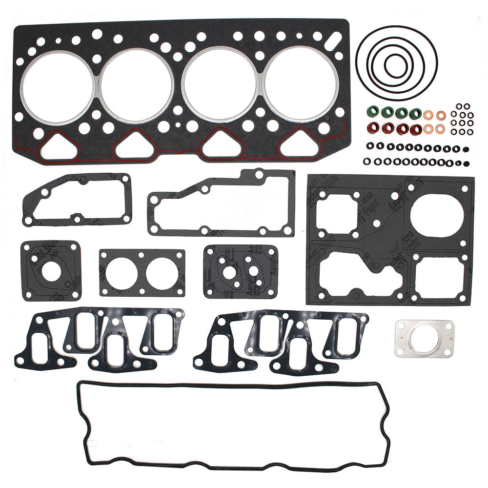 422864M91 Gasket Head Set Fits Massey Ferguson 3075 4225 4235 4245 4255 4265