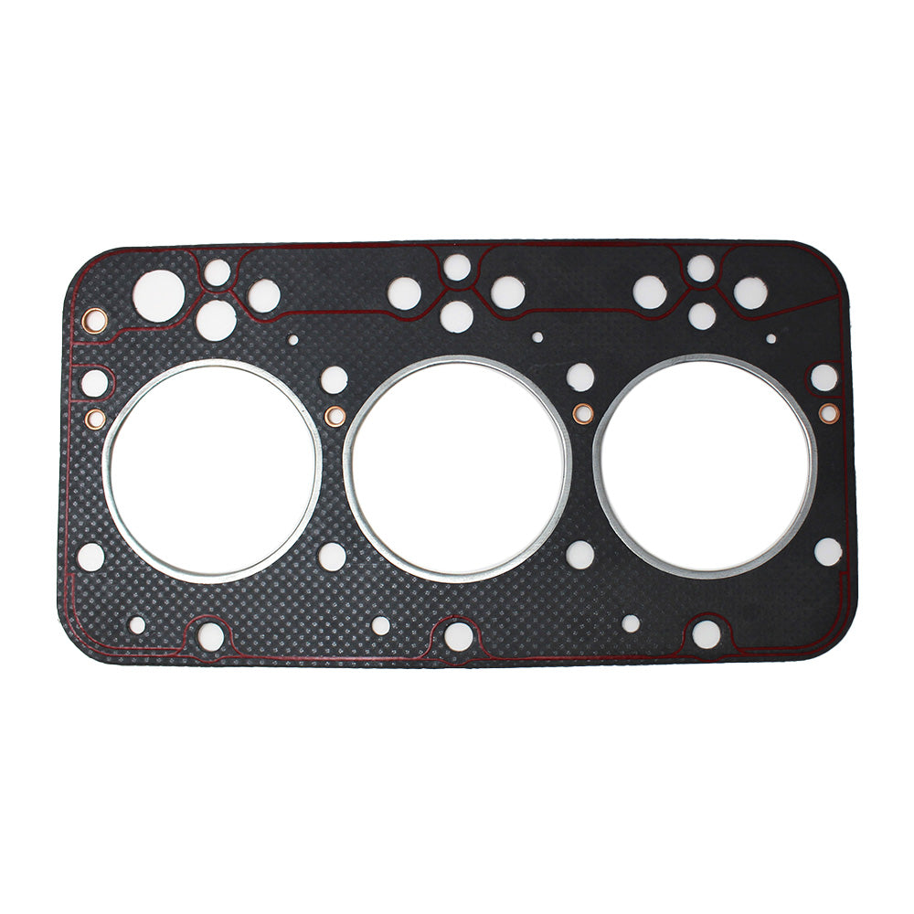 Head Gasket Fits Fiat Replaces 4601057