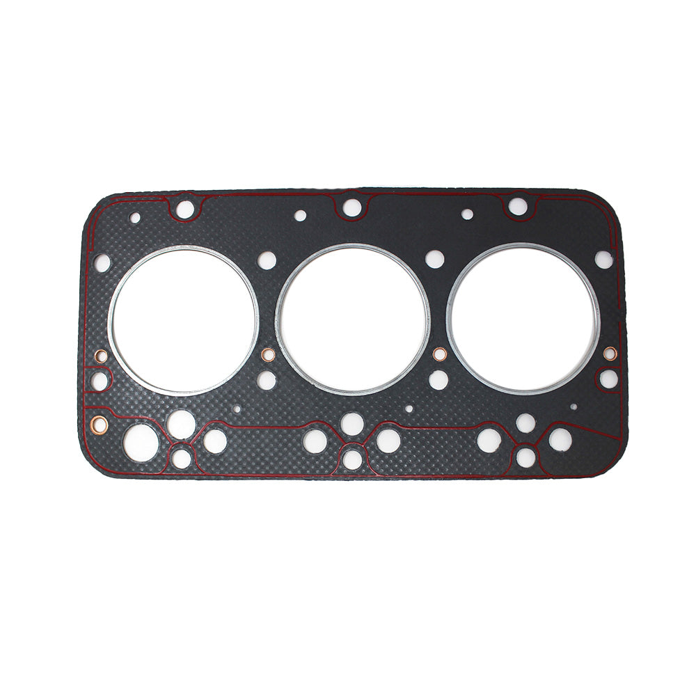Head Gasket Fits Allis Chalmers Replaces 72090499