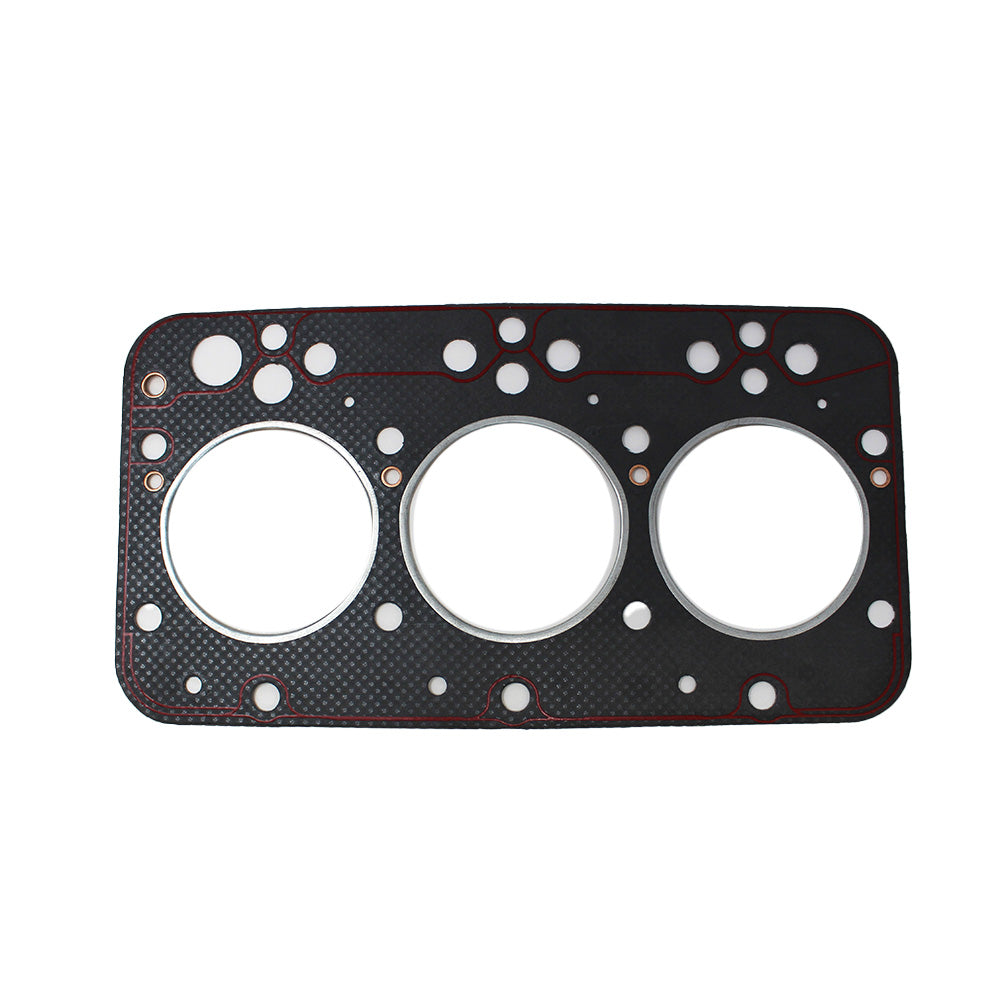 Head Gasket Fits Long Replaces TX101030