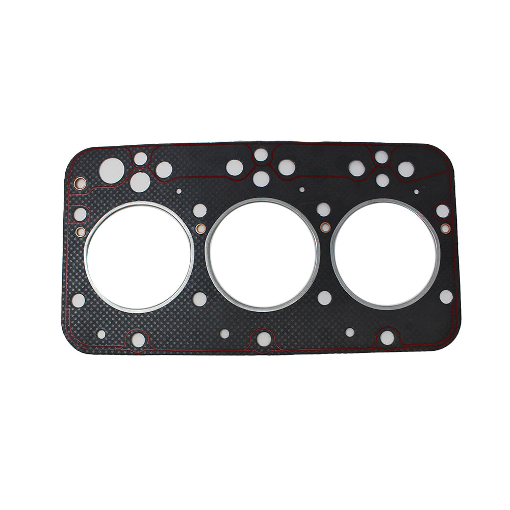 Head Gasket Fits Fiat Replaces 4601057
