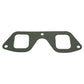 Dual Intake Manifold Gasket Fits Iveco Replaces 4776544