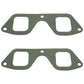 Qty 2: Dual Intake Manifold Gasket Fits Fiat Replaces 4776544
