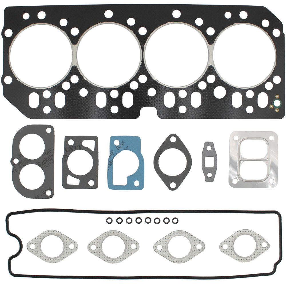 Head Gasket Set Fits John Deere Replaces 351134