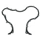 C5NE6020A Front Timing Cover Gasket Fits Ford 2000 3000 4000 4000SU 2600+