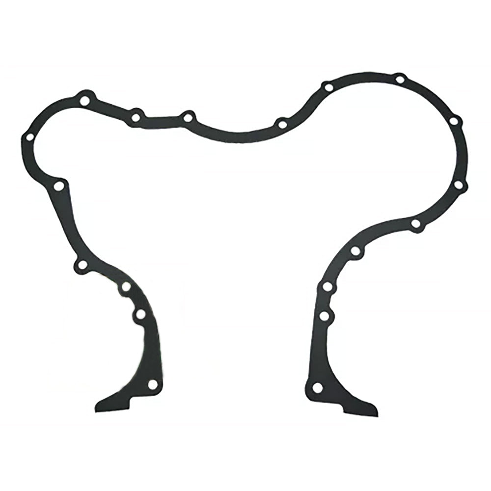 Front Timing Cover Gasket 83959876 Fits New Holland TB80 TB85 TB90 TB100 TB100