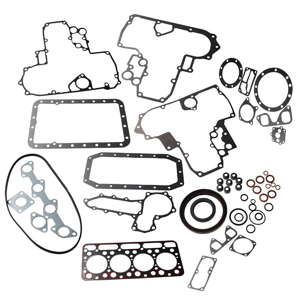 6630554 Complete Head Gasket Set Fits Bobcat 645 743 1600