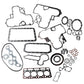 Full Gasket Set Fits Bobcat Replaces 6630554