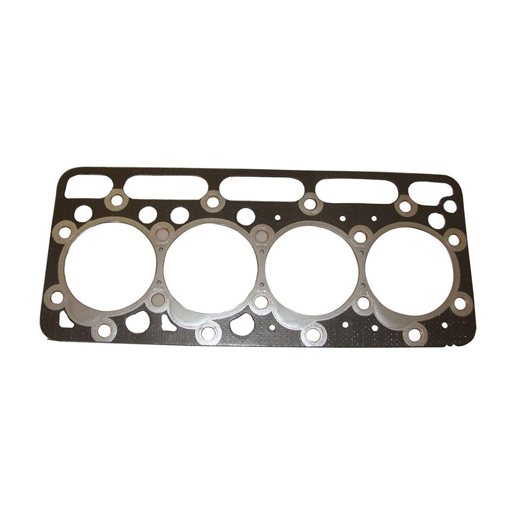 HEAD GASKET Fits Kubota KX121-2 KX121-3 KX121-3S KX161-2 KX161-3 L4060 L4200