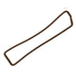 Valve Cover Gasket Set Fits Case/International Harvester Replaces 164421R1