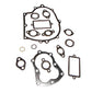 Rebuild Overhaul Engine Gasket Kit Set For Tecumseh 33234A, 33234B