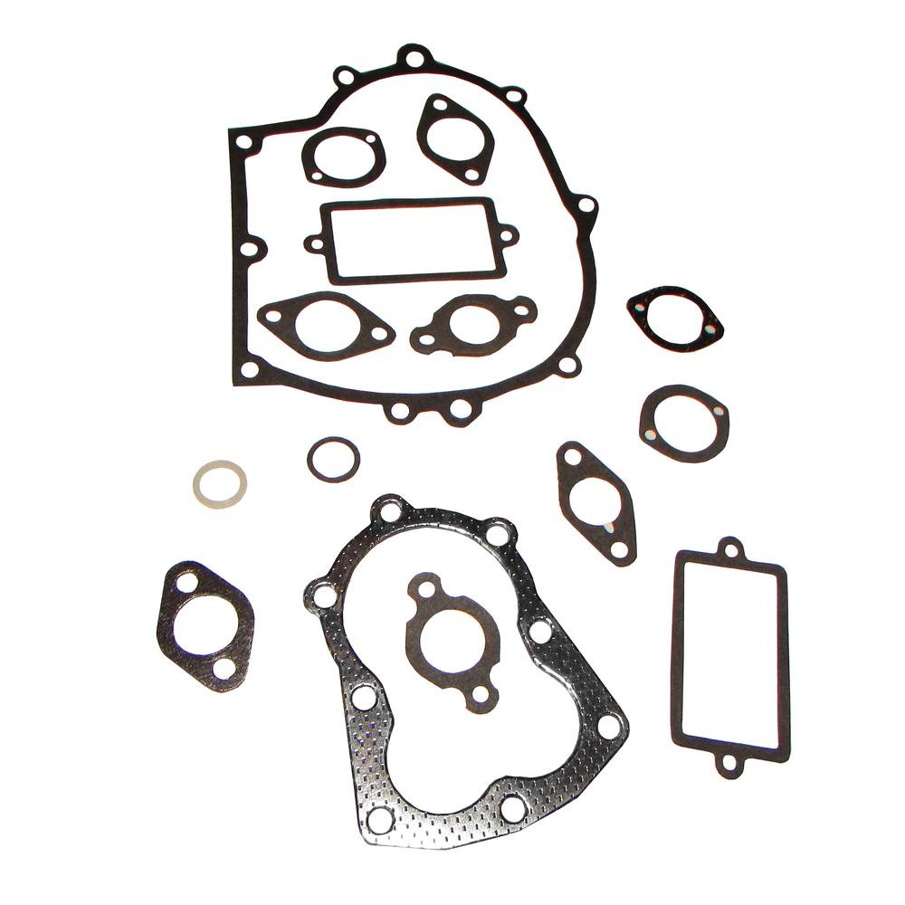 Rebuild Overhaul Engine Gasket Kit Set For Tecumseh 33234A, 33234B