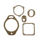 Gasket Set Fits International Replaces 359966R1