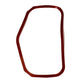 Silicone Valve Cover Gasket Fits John Deere Replaces 272180647068