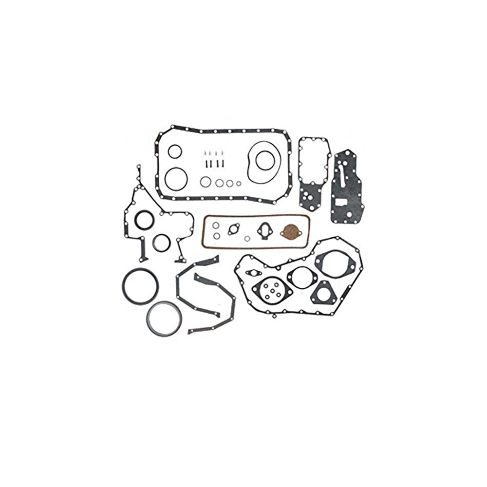 3802375 Bottom Gasket Set Fits Case/International Harvester 1800 1840 1845C 450C