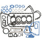 RE524745 Full Engine Gasket Set Fits John Deere Tractor Models: 2020 2510