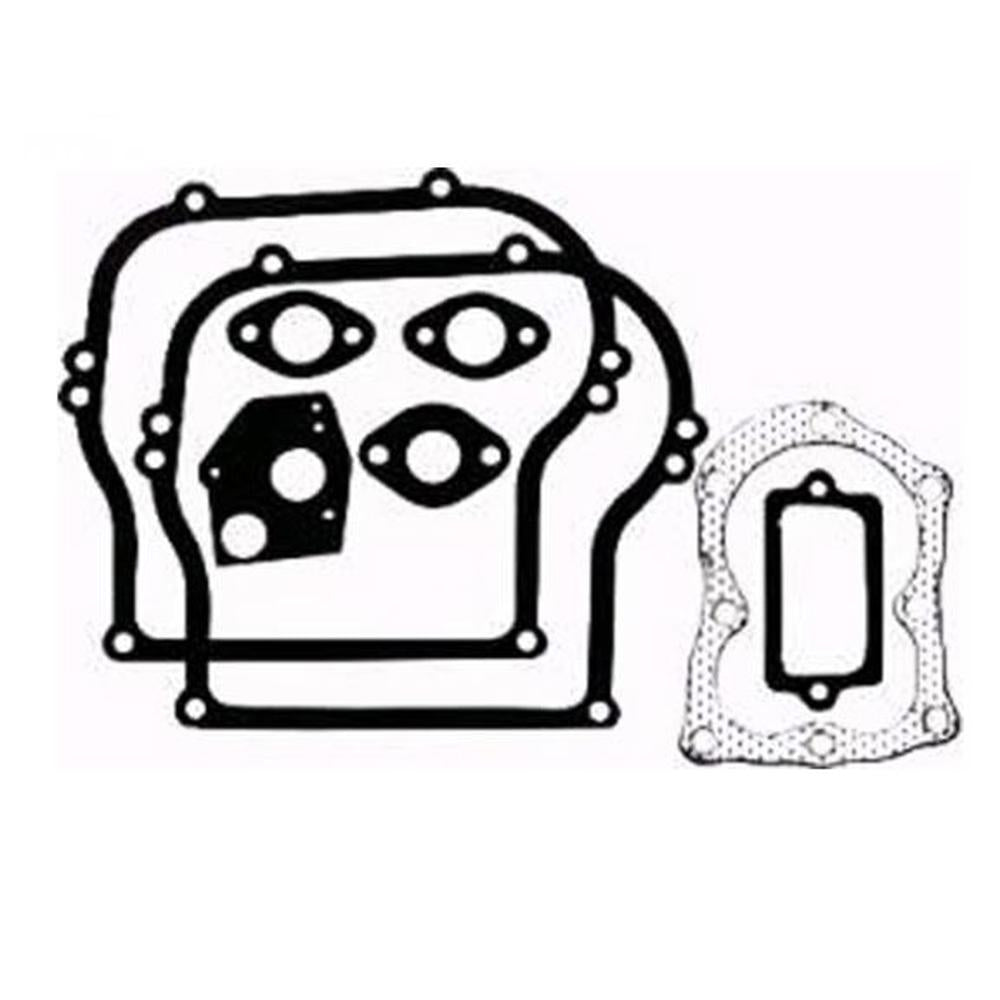 Gasket Set Fits Briggs and Stratton Replaces 267615