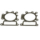 Qty 2: Cylinder Head Gasket Fits Briggs and Stratton Replaces 692410