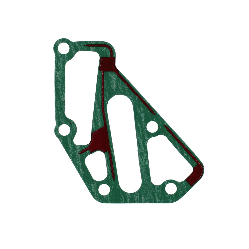 R501428 Coolant Passage Adapter Gasket Fits John Deere Wheel Loaders: TC44H