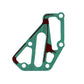 R501428 Coolant Passage Adapter Gasket Fits John Deere Skid Steers: 260 270 280