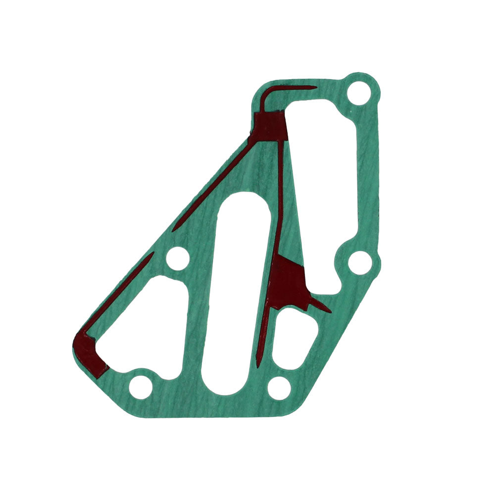 R501428 Coolant Passage Adapter Gasket Fits John Deere Wheel Loaders: TC44H