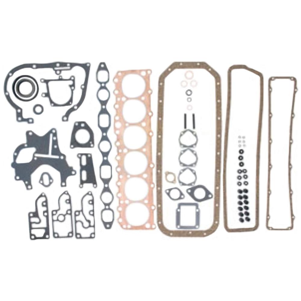 Overhaul Gasket Set with Seals Fits 2606 2656 2706 2756 2806 2826 2856 460 560