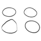 Seal Liner Kit Fits Caterpillar Replaces 5P8768