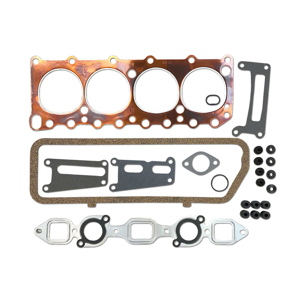 Head Gasket Set Fits International 100 2400A 544 2544 2500B 674 2500A 454 2400B