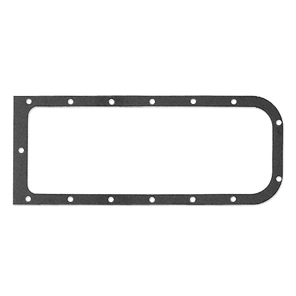 Oil Pan Gasket Fits Case (Fits Case IH), VAE VA VAC K2 VAH VAI VAO W WO WI VAS G