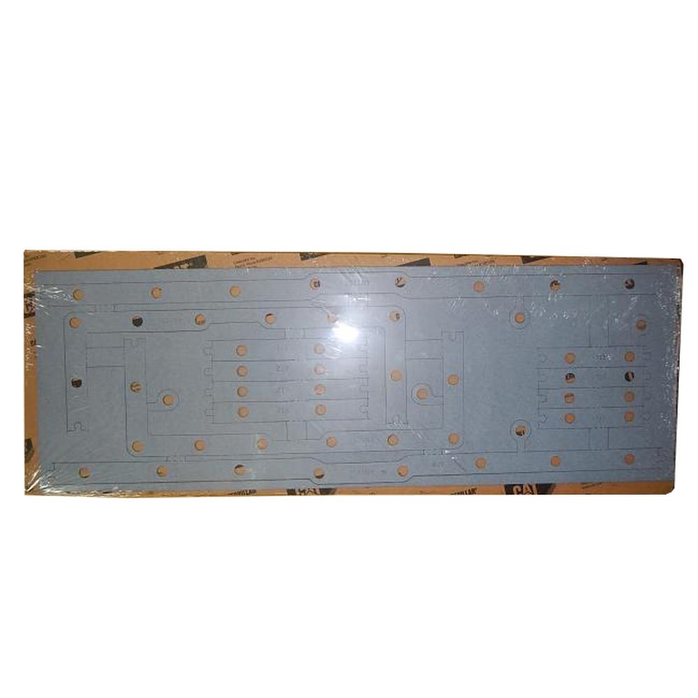 4N1151 - GASKET 4N3661 6N1396 Fits Caterpillar (Fits CAT)