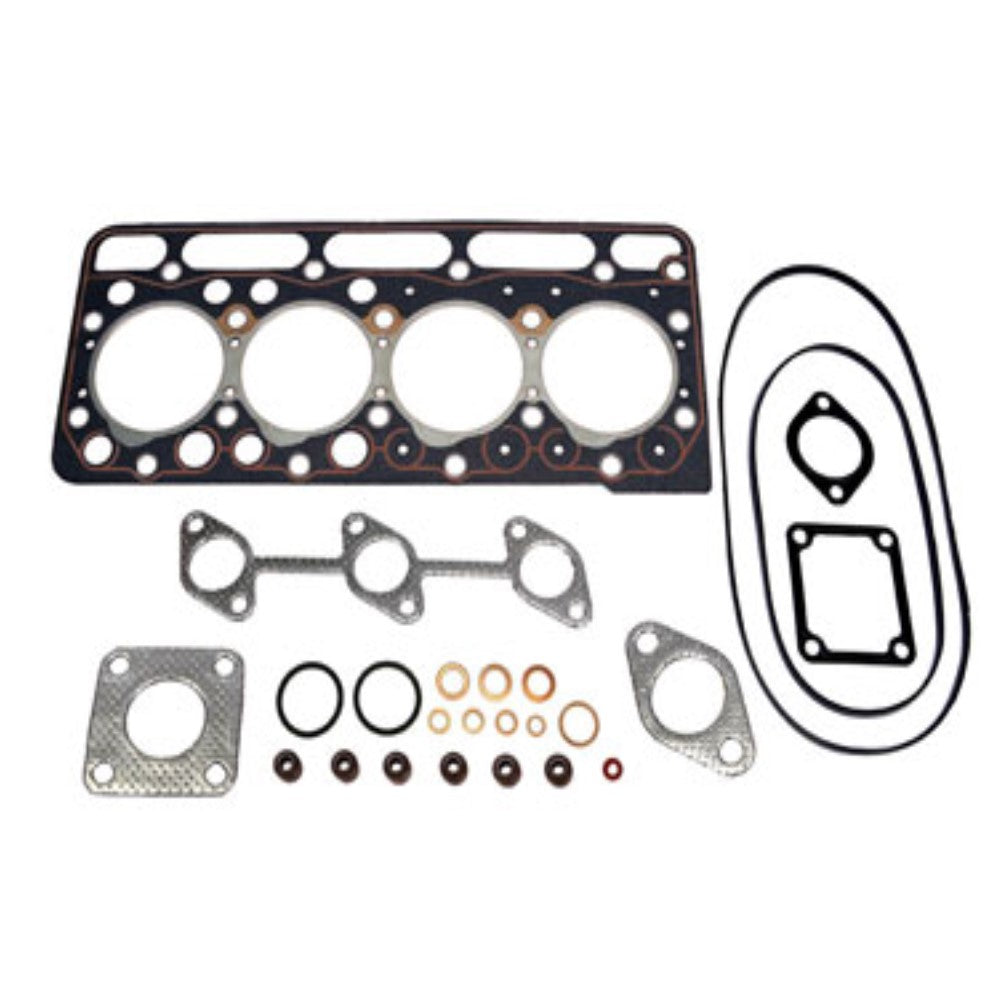 Upper Set Gasket Kit Fits B2400 D1105 07916-29116