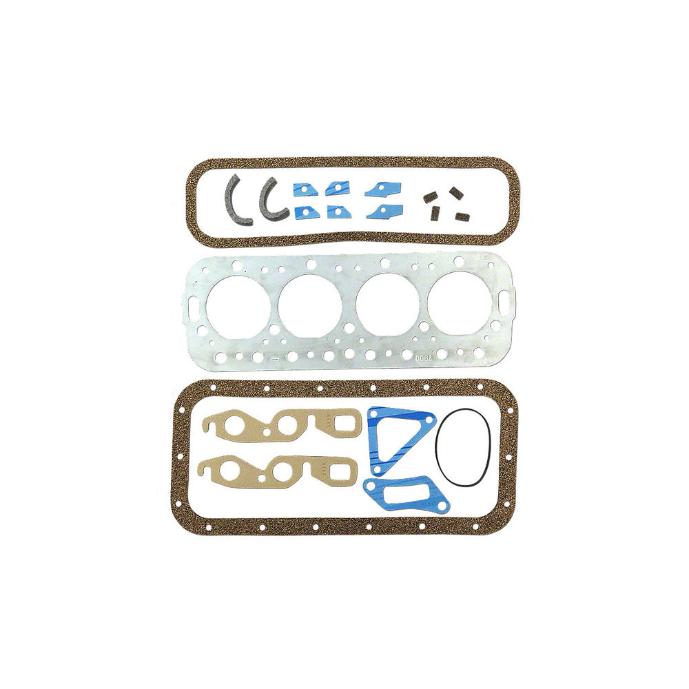 IHS1328 Complete Engine Gasket Set Fits International