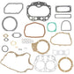 FS1076-RIL Full Gasket Set Fits John Deere Model G From S#7100
