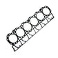 7E7312 2W7985 Head Gasket Fits Caterpillar 3412 3412D 3412E 3412C G3412C G3412