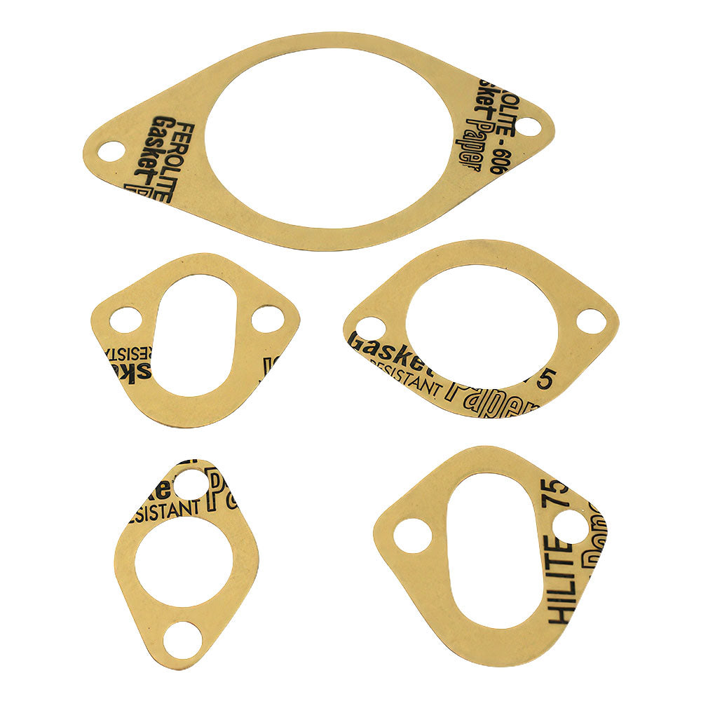 Bottom Gasket Set Fits Cummins Replaces 3802029