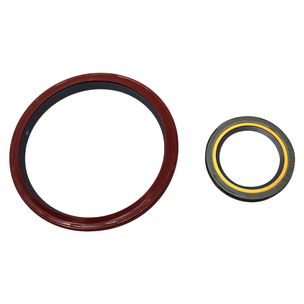 Bottom Gasket Set Fits Dodge Cummins Replaces 3802029