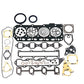 2.2L 4TNE88/4TNV88 Overhaul Gasket Set for Yanmar YMGS4TNE88