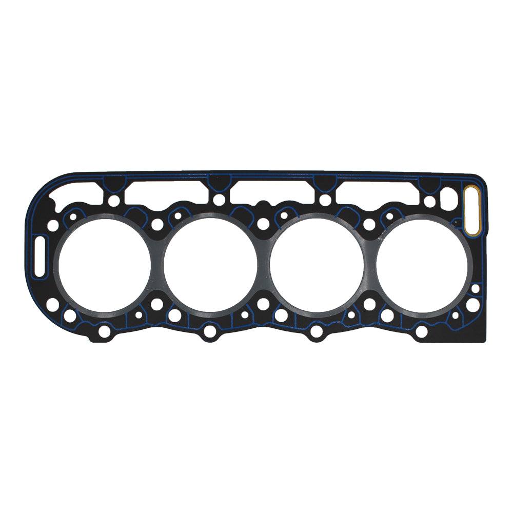 Head Gasket Set Fits New Holland F361122 Fits Ford 5000 5610 6600 6610 F361122